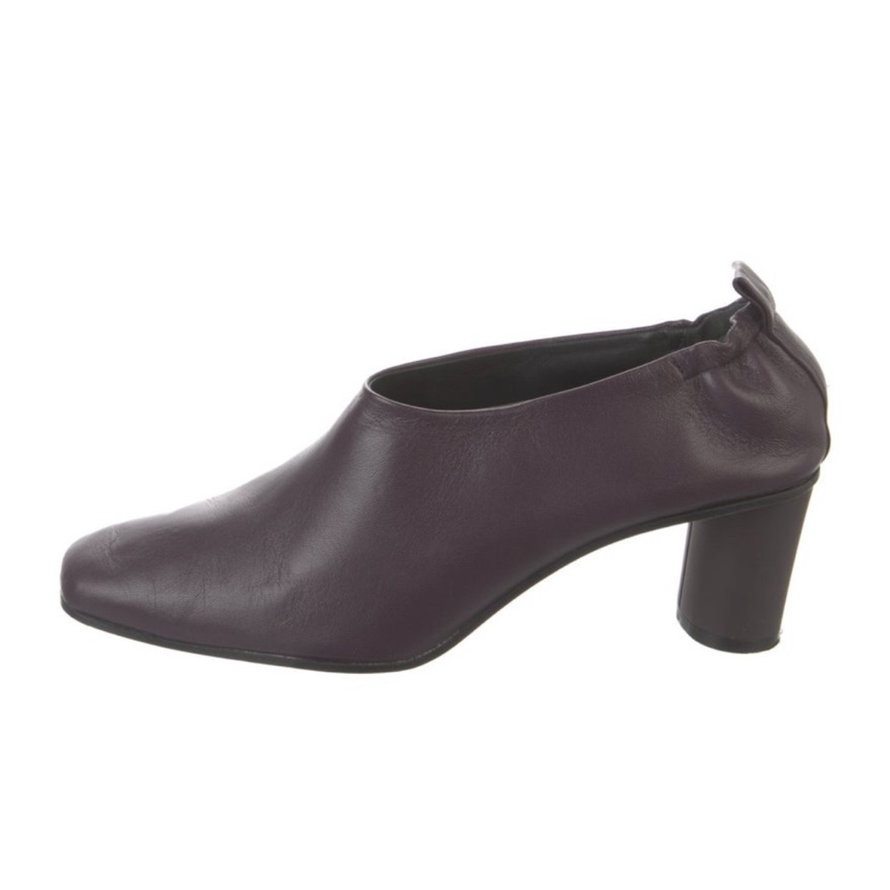 Gray Matters Micol Pumps